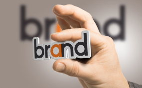 Beyond the Logo
